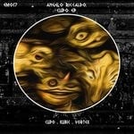 cover: Angelo Riccaldo - Cupo EP