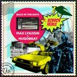 cover: Hugobeat|Max Lyazgin - Back In The Days