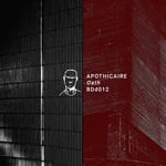 cover: Apothicaire - Oath EP