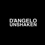 cover: D'angelo - Unshaken