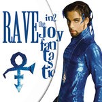 cover: Prince - Rave In2 The Joy Fantastic