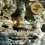 cover: Rebolledo|The Novotones - Mountain Eagle (The Black Frame Desert Mix)