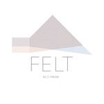 cover: Nils Frahm - Felt