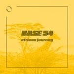 cover: Base 54 - African Journey