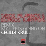 cover: Cecilia Krull - My Life Is Going On (Tasos Pilarinos & Giorgos Karypidis Remix)