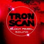 cover: Tronscan - Black Rebel Sound