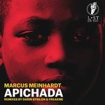 cover: Marcus Meinhardt - Apichada