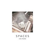 cover: Nils Frahm - Spaces