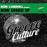 cover: Ron Carroll - Ron Disko