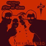 cover: Ck West|Fire Of Eden - The Graveyard