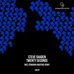 cover: Steve Shaden - Twenty Seconds