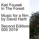 cover: Karl Fousek - In The Forest