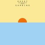 cover: Childish Gambino - Kauai