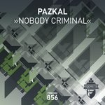 cover: Pazkal - Nobody Criminal