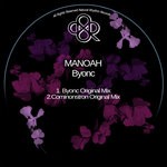 cover: Manoah - Byonc