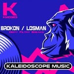 cover: Brokon|Losman - Dirty Filthy Breaks