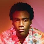 cover: Childish Gambino - Because The Internet (Explicit)