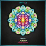 cover: Aleito - Taking Off