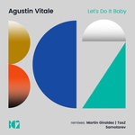 cover: Agustin Vitale - Let's Do It Baby