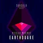 cover: Nicolau Marinho - Earthquake