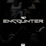 cover: Dj 3d - Encounter EP