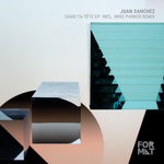 cover: Juan Sanchez - Dans Ta Tete EP Incl Mike Parker Remix