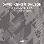 cover: Dalson|David Keno - Black Betty