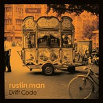 cover: Rustin Man - Drift Code