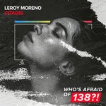 cover: Leroy Moreno - Citadel