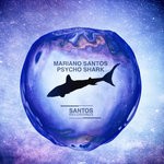 cover: Mariano Santos - Psycho Shark