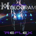 cover: Hologram - Reflex