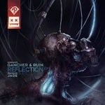 cover: Gancher & Ruin - Reflection EP