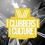 cover: Various - Clubbers Culture/Mainstream Future House