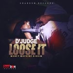 cover: D'judge - Loose It