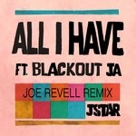 cover: Blackout Ja|Jstar - All I Have