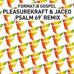 cover: Format:b - Gospel (Pleasurekraft & Jaceo Psalm 69 Remix)