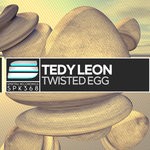 cover: Tedy Leon - Twisted Egg