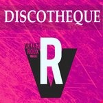 cover: Various - Discotheque