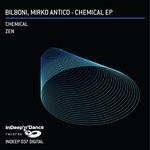 cover: Bilboni|Mirko Antico - Chemical EP