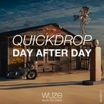 cover: Quickdrop - Day After Day