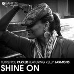 cover: Kelly Jarmons|Terrence Parker - Shine On