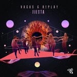 cover: Vagus & Replay - Fiesta