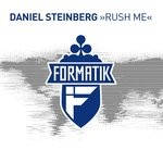 cover: Daniel Steinberg - Rush Me