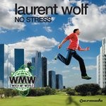 cover: Laurent Wolf - No Stress