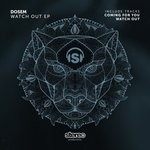 cover: Dosem - Watch Out