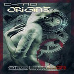 cover: C-Mo - Origins