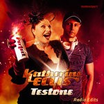 cover: Katherine Ellis|Testone - Perfect (The Radio Edits)