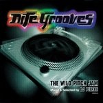 cover: Dj Pierre - The Wild Pitch Jam