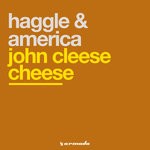 cover: Haggle & America - John Cleese Cheese