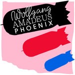 cover: Phoenix - Wolfgang Amadeus Phoenix